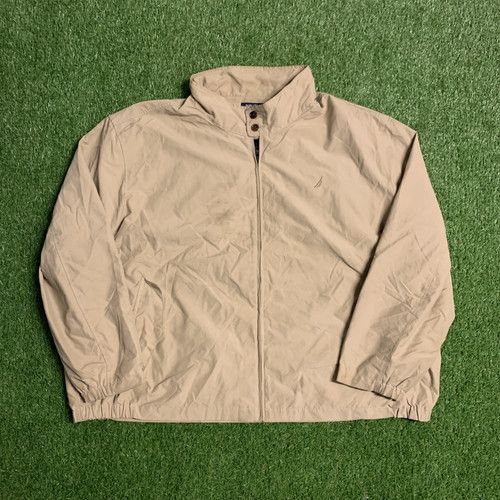 Nautica jacke herren 4xl big - 4xl,