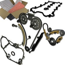 Steuerkettensatz + Dichtungen