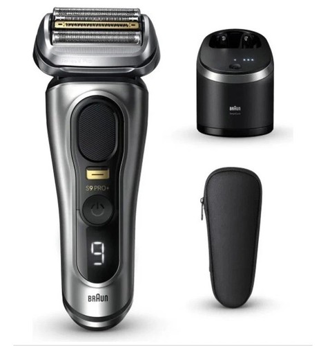 Braun series pro - braun, 9
