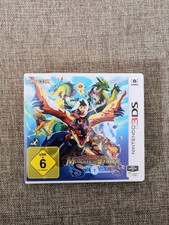 Monster Hunter Stories