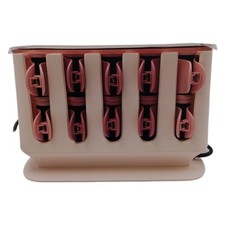 Remington Lockenwickler groß