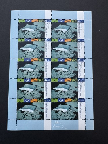 Briefmarken 2004 wunderbare - briefmarken,