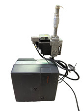 Weishaupt Gas-Gebläse-Brenner