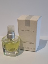 ISABELLA ROSSELLINI MANIFESTO