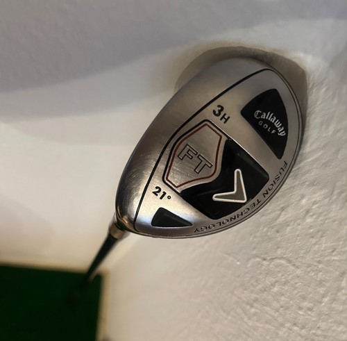 Callaway 3er hybrid - 3er, –