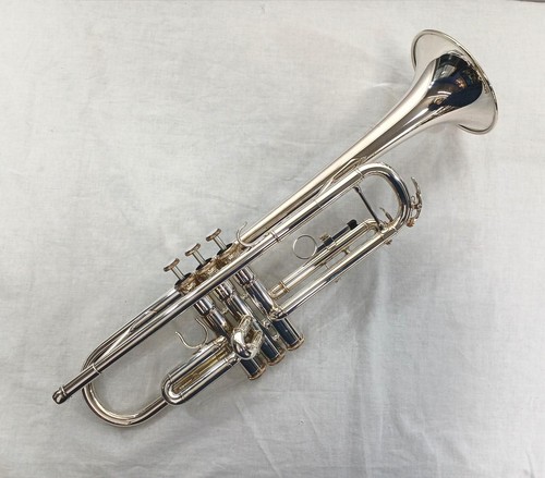 Yamaha ytr 3335s trompete - ytr-3335s,
