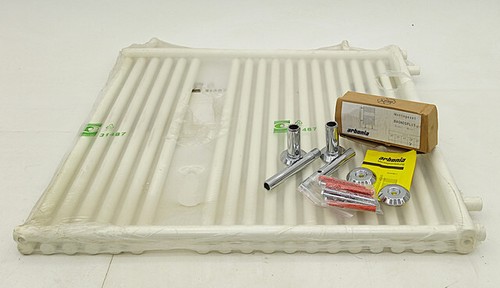 Arbonia bagnotherm heizkörper - arbonia,