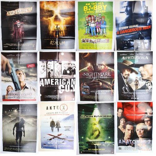 Original filmposter filmplakat - filmposter,