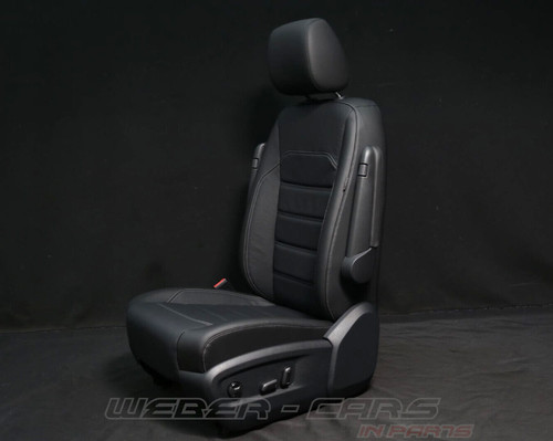 Facelift 1 rhd - t6,