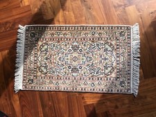 Teppich aus Indien Kaschmir