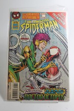 The Amazing Spider-Man #406