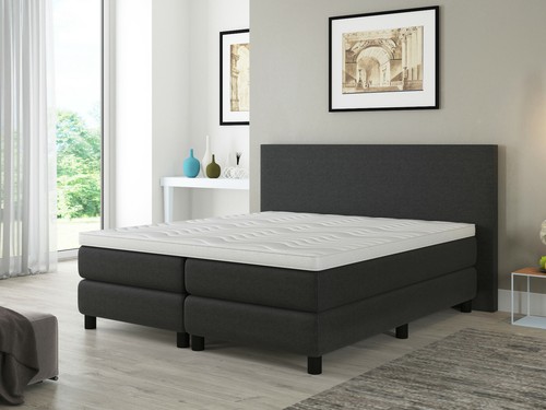 Boxspringbett zonen - boxspringbett, 7