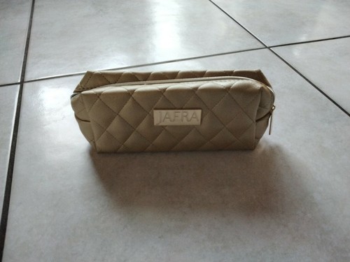 Jafra kosmetiktasche - jafra,