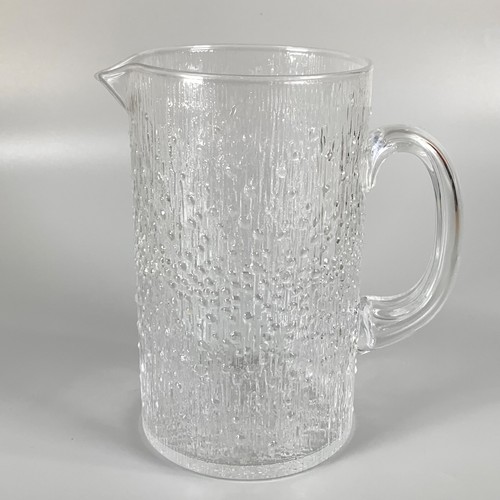 Iittala hopla glas krug - glas,
