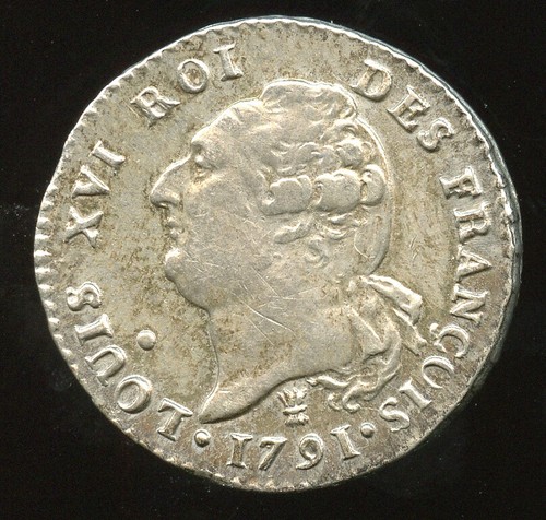 Konstitution louis xvi - konstitution,