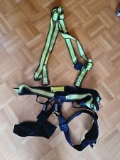 Bornack Brust-/ Sitzgurtkombination Action mit Aufbewahrungsbeutel - Größe M-XL