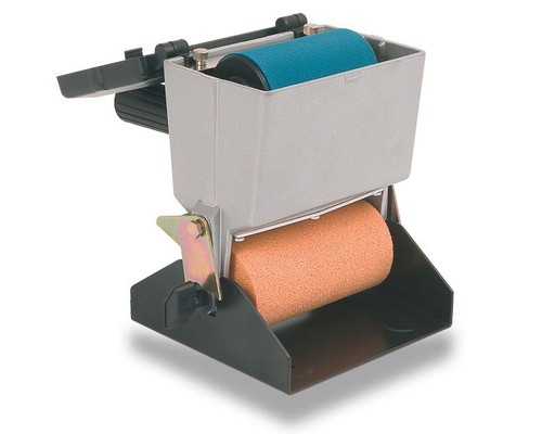 Leimwalze 25d virutex - em,
