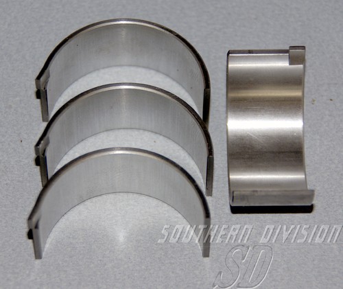 7042 pleuellagerschalen - 99-7042,