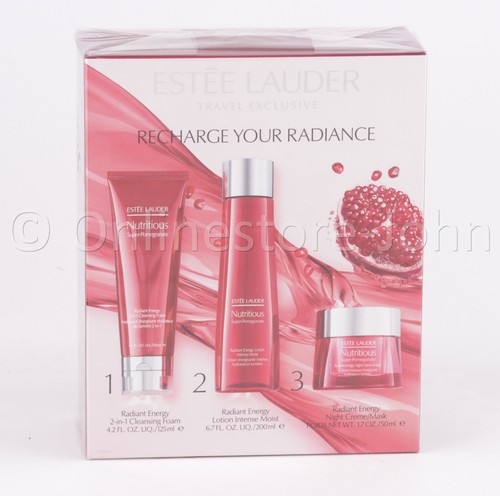 Estee lauder nutritious - estee,