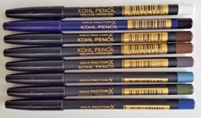 Max Factor Kohl Pencil -