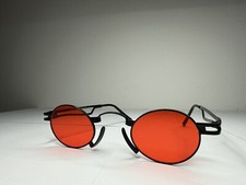 Sonnenbrille Morpheus Brille Sun Shades Matrix  