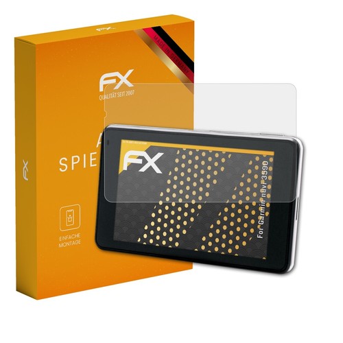 Atfolix displayfolie für - 3x,