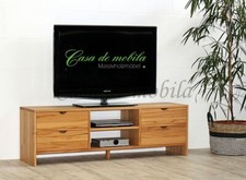Massivholz Fernseh-schrank