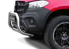 HSP Frontschutzbügel