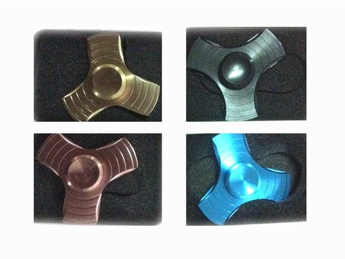 Fidget spinner fingerkreisel - fidget,