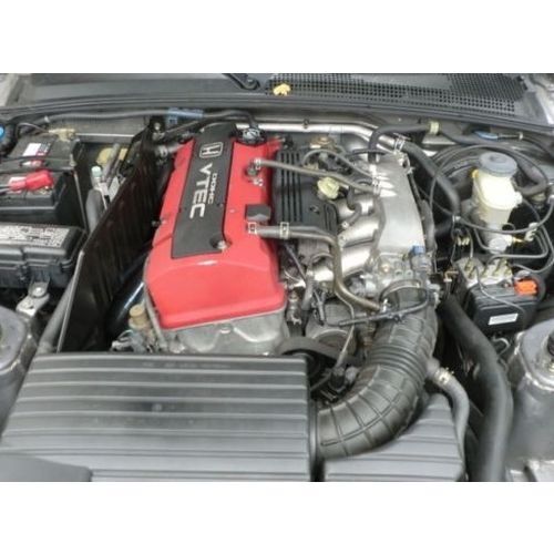 2002 honda s2000 0 - 2,0, benzin
