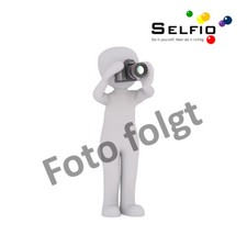 Abgasrohr für Pelletofen Ø