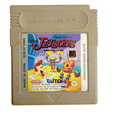 The Jetsons - Nintendo GameBoy