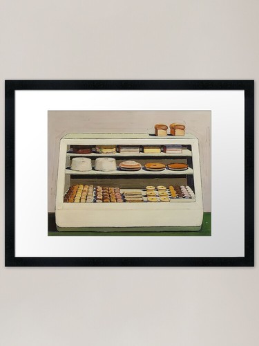 Bäckerei theke wayne - bäckerei,