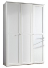 Kleiderschrank Chalet