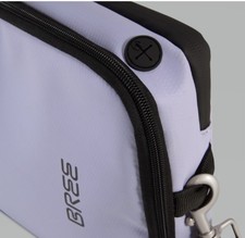 Bree IPad Tasche Punch Lila