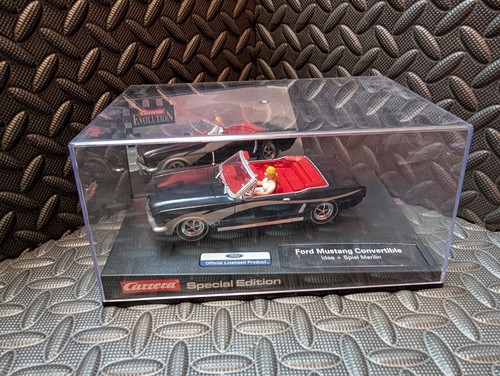 Carrera evolution 25791 ford - carrera,