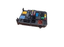 Steuergerät BSI für CITROEN C4 1617423280 9819851480