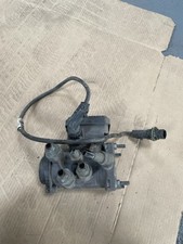 Scania R EBS Anhängersteuerventil 1879274 K020622