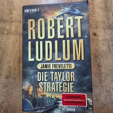 Die Taylor Strategie von