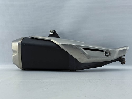 Honda cb500fa schalldämpfer - honda,