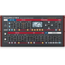 Behringer DeepMind 12XD -