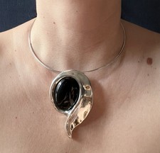 Silber 925 XXL Anhänger GW