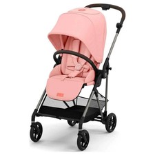 Cybex Melio B - Kinderwagen -