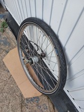 Laufrad Hinterrad 28 Zoll 7Gänge Rücktrittbremse Nabendynamo 