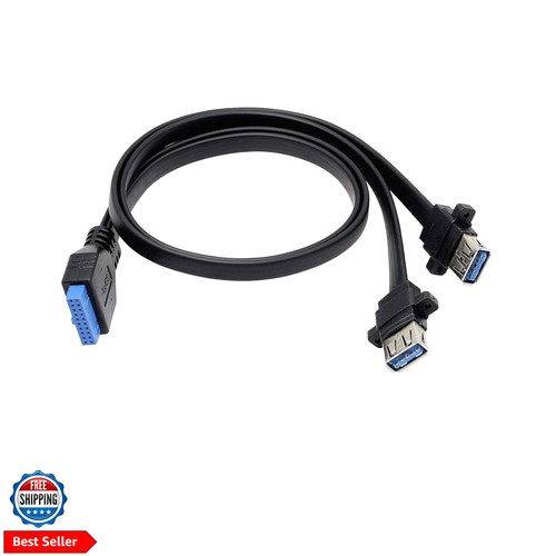 Usb front panel cable - usb,