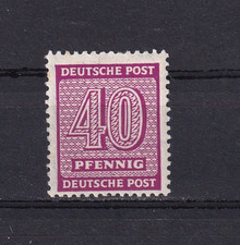 Sowjetische Zone West-Sachsen