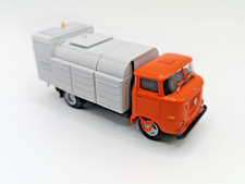 OP 87308  IFA W50, mit