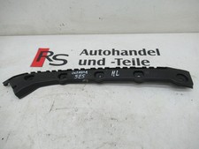 Skoda Octavia Combi III 5E 16-20 Halter Führungsprofil hinten links 5E9807393B