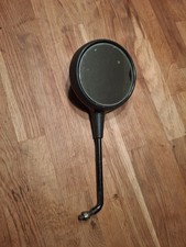 Zündapp KS 80 Rückspiegel/Seitenspiegel Bumm linke Seite