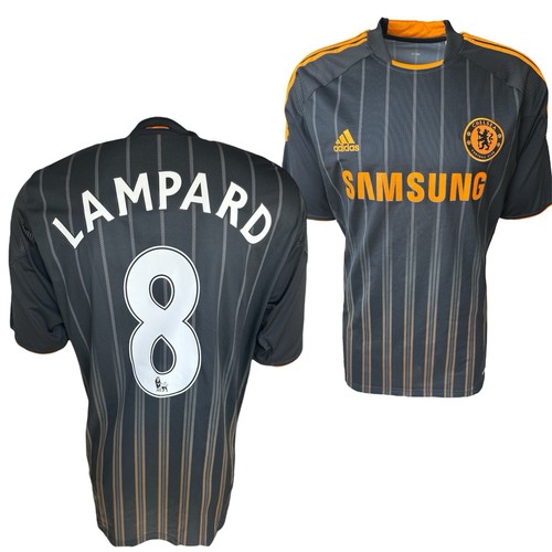 Adidas 2010 20211 chelsea - adidas, 2010/20211